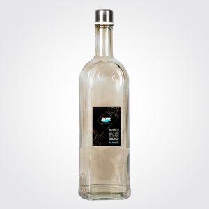 بطری دارلین شامپاینی