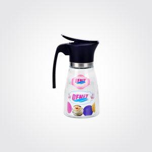 شکرپاش توپول مشکی کروم